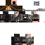 Texture for survivor