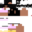 Texture for menino praiana com camisa prta