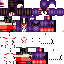 Texture for MegaMangle215 (Robot UnderFell Improved)
