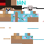 Texture for zblaznene