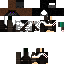 Texture for Ninja work in progress