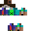 Texture for robert