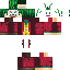 Texture for joker