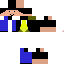 Texture for OverD3MON