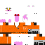 Texture for Flamingwho in Prison