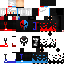 Texture for Steve
