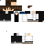 Texture for steve