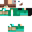 Texture for diego