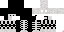 Texture for vskeleton