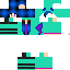 Texture for Reverse Cherry Pikachu