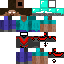 Texture for HEROBRINE2