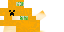 Texture for Pumkin Patch Creeper