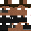 Texture for MikeWell