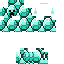 Texture for skin