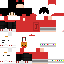 Texture for SkinJakeBedrock