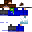Texture for pose