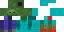 Texture for zombie