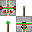 Texture for redstone repeater