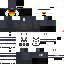 Texture for Tucan EGO by Tucan (no se como hacer que el gorro quede bien, ayuda)