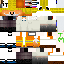 Texture for mimar tilki