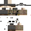 Texture for Master SS V2.1