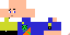 Texture for stev man h
