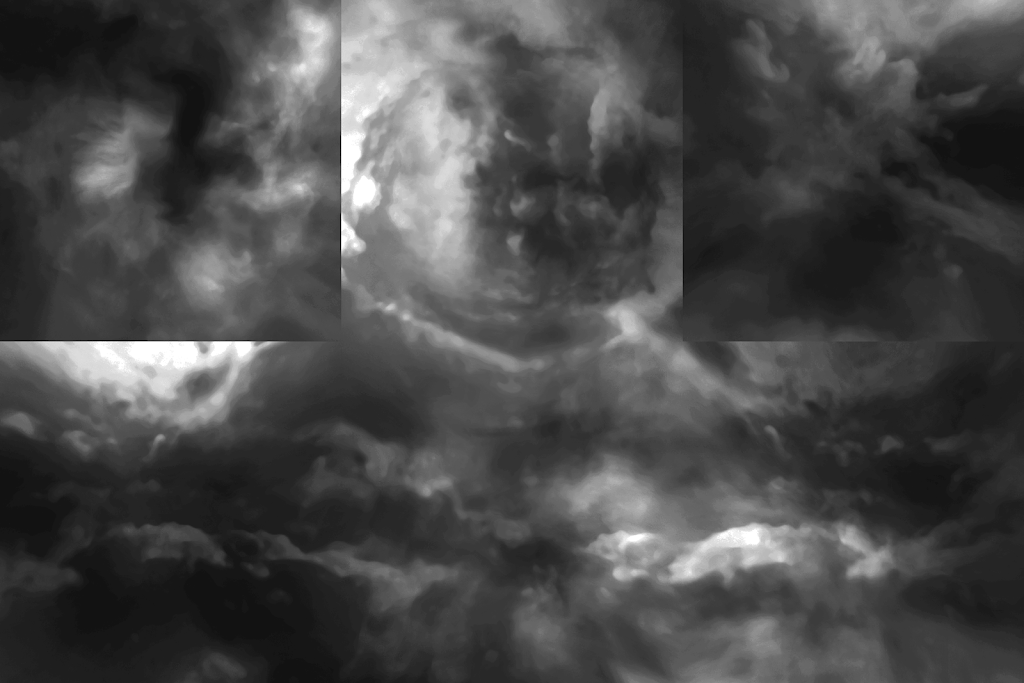 Texture for cloud1