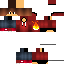 Texture for dudu