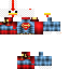 Texture for LSFSU