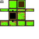 Texture for normal