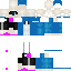 Texture for Sans
