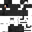 Texture for JackFrontMan Herobrine