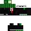 Texture for cactus
