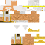 Texture for Zeus