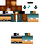 Texture for fabline