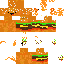Texture for emodontdie