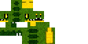 Texture for ed dino texture pack remasterized