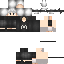 Texture for minha skin