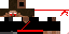 Texture for Herobrine