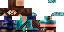 Texture for Rikter slend