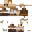 Texture for Pupy_