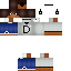 Texture for steve