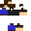 Texture for Fnaf Chris Afton (Crying)