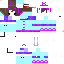 Texture for lupururukawaii