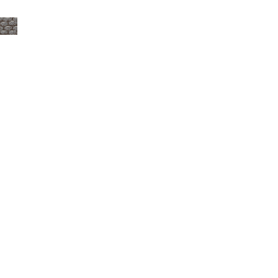 Texture for cooblestone