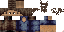 Texture for Minecraft survivior