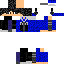 Texture for Yuritxr CV edition