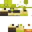 Texture for Sherek 2