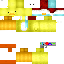 Texture for RoboticSantaQuack