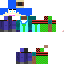 Texture for jesse_dj8
